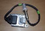 Sonda czujnik tlenku azotu NOx Dacia Logan II 1.5 Dci