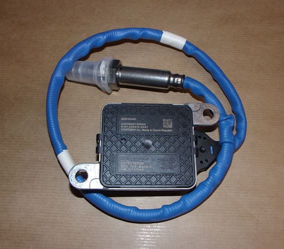 CZUJNIK NOX R KOLEOS II LIFT 2.0DCI