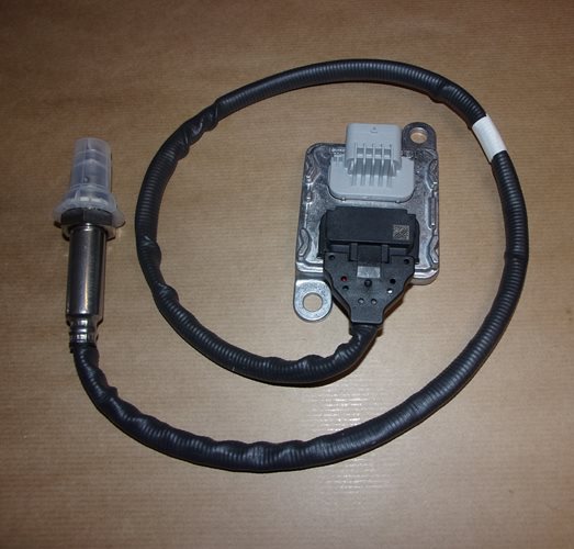 Sonda czujnik tlenku azotu NOx Renault Kadjar 1.5 Blue Dci