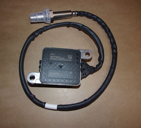 Sonda czujnik tlenku azotu NOx Renault Kadjar 1.5 Blue Dci
