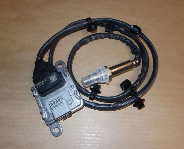 Sonda lambda Renault Koleos II 2.0 Cdi