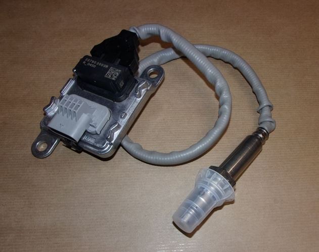 Sonda czujnik tlenku azotu NOx Renault Express Van Clio V
