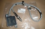 Sonda czujnik tlenku azotu NOx Renault Clio V Captur II 1.5 Dci