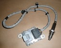 Sonda czujnik tlenku azotu NOx Renault Clio V Captur II 1.5 Dci