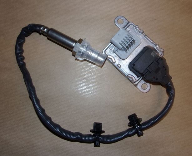 Sonda czujnik tlenku azotu NOx Renault Kangoo II 1.5 Dci