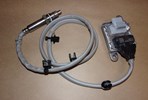 Sonda czujnik tlenku azotu NOX Renault Trafic III 2.0 Dci