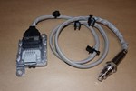 Sonda czujnik tlenku azotu NOX Renault Trafic III 2.0 Dci