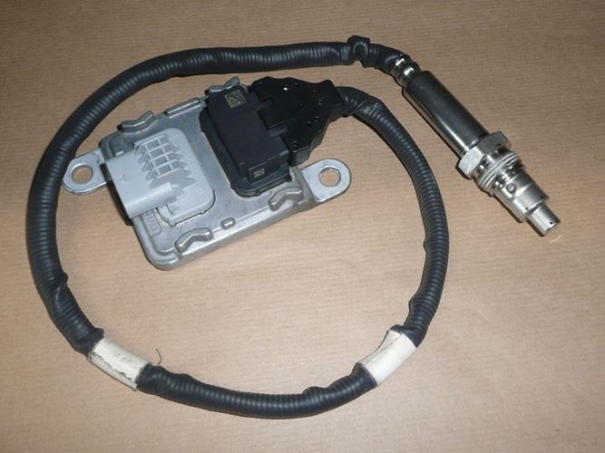 Sonda czujnik tlenku azotu NOx Dacia Duster II 1.5 Blue Dci