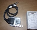 Sonda czujnik tlenku azotu NOX Renault Trafic III 2.0 Dci