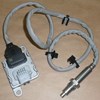 Sonda czujnik tlenku azotu NOx Renault Kadjar 1.6 Dci