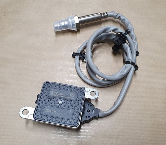 Sonda czujnik tlenku azotu NOx Renault Espace V Talisman 2.0 Dci