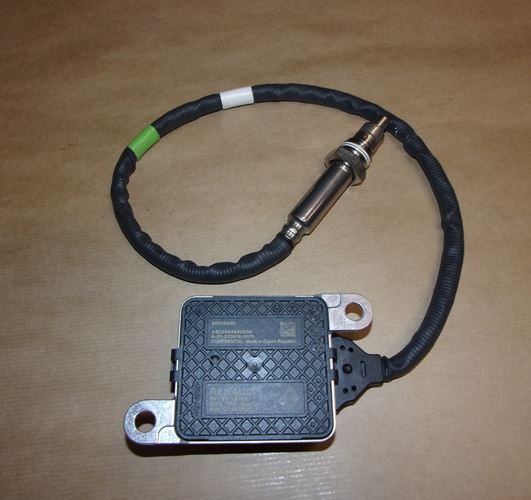 Sonda czujnik tlenku azotu NOx Renault Kadjar Koleos II 1.5 Dci