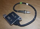 Sonda czujnik tlenku azotu NOx Renault Kadjar Koleos II 1.5 Dci