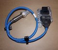 Sonda czujnik tlenku azotu NOx Renault Master III 2.3 Dci