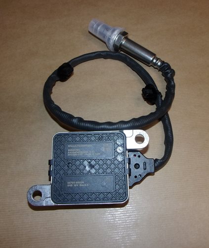 Sonda czujnik tlenku azotu NOx Renault Megane IV 2.0 Blue Dci
