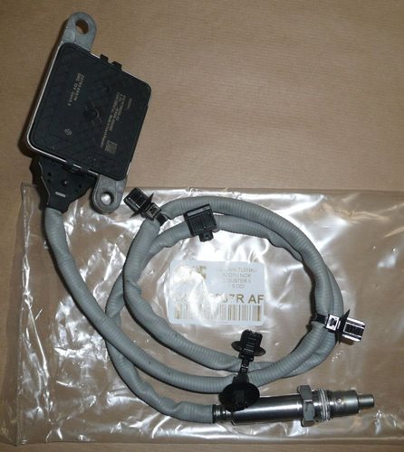 Sonda czujnik tlenku azotu NOx Renault Express Express Van 1.5 Dci