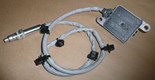 Sonda czujnik tlenku azotu NOx Renault Express Express Van 1.5 Dci