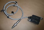 Sonda czujnik tlenku azotu NOx Renault Express Express Van 1.5 Dci