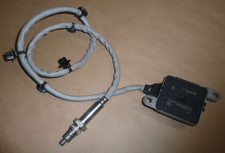 Sonda czujnik tlenku azotu NOx Renault Express Express Van 1.5 Dci