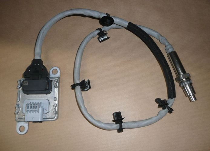 Sonda czujnik tlenku azotu NOx Renault Megane IV 1.7 Blue Dci