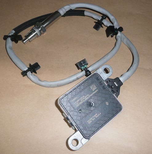 Sonda czujnik tlenku azotu NOx Renault Megane IV 1.7 Blue Dci