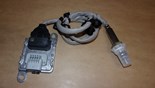 Sonda czujnik tlenku azotu NOx Renault Scenic IV 1.7 Dci