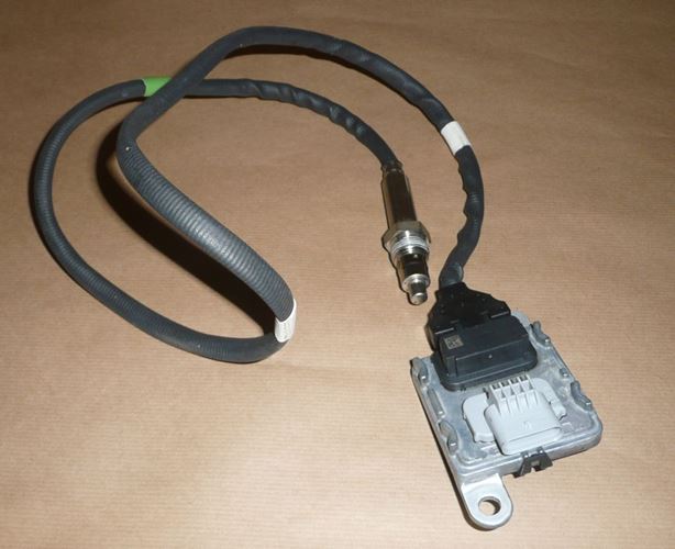 Sonda czujnik tlenku azotu NOx Renault Alaskan Master III 2.3 Dci