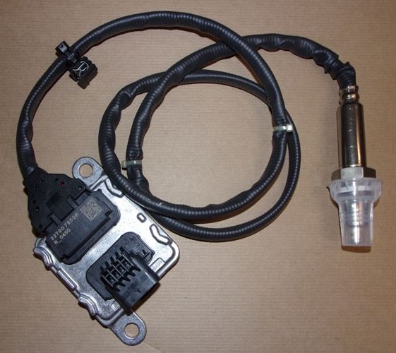 Sonda czujnik tlenku azotu NOx Renault Kangoo III 1.5 2.0 Dci