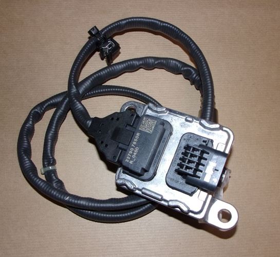 Sonda czujnik tlenku azotu NOx Renault Kangoo III 1.5 2.0 Dci