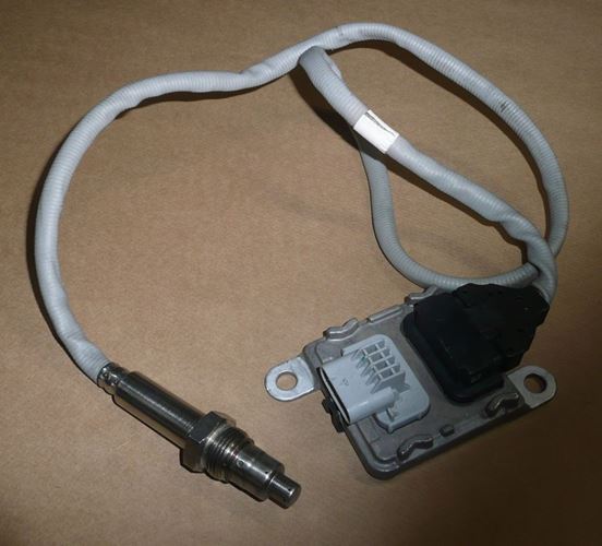 Sonda czujnik tlenku azotu NOx Renault Trafic III 1.6 Dci
