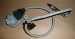 Sonda czujnik tlenku azotu NOx Renault Alaskan Master III 2.3 Dci