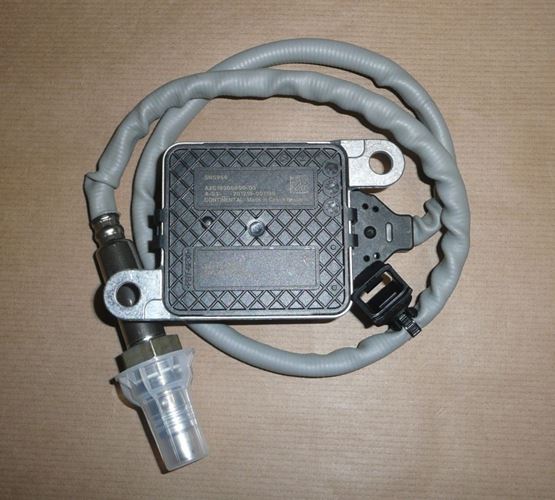 Sonda czujnik tlenku azotu NOx Renault Alaskan Master III 2.3 Dci