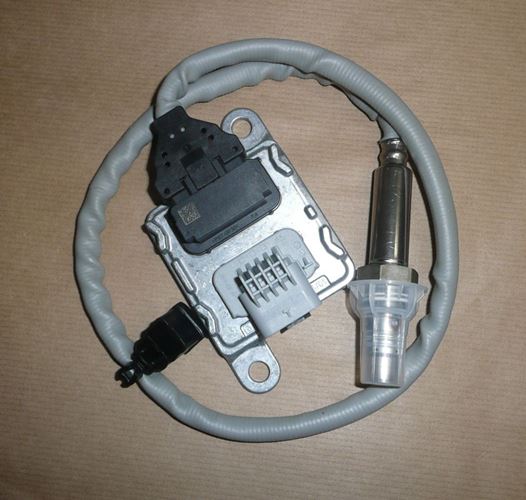 Sonda czujnik tlenku azotu NOx Renault Alaskan Master III 2.3 Dci