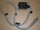 Sonda czujnik tlenku azotu NOx Renault Trafic III 1.6 Dci