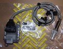 Sonda czujnik tlenku azotu NOx Renault Express Van 1.5 Blue Dci