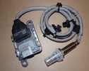 Sonda czujnik tlenku azotu NOx Renault Express Van 1.5 Blue Dci