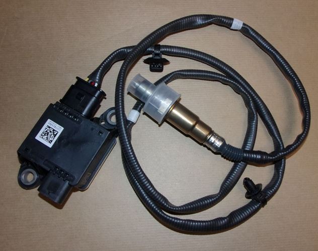 Sonda czujnik tlenku azotu NOx Renault Kangoo III 1.5 2.0 Dci