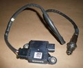 Sonda czujnik tlenku azotu NOx Renault Alaskan Master III 2.3 Dci