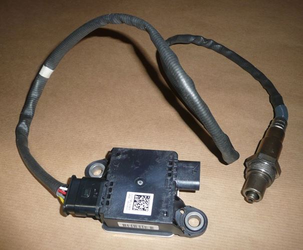 Sonda czujnik tlenku azotu NOx Renault Alaskan Master III 2.3 Dci