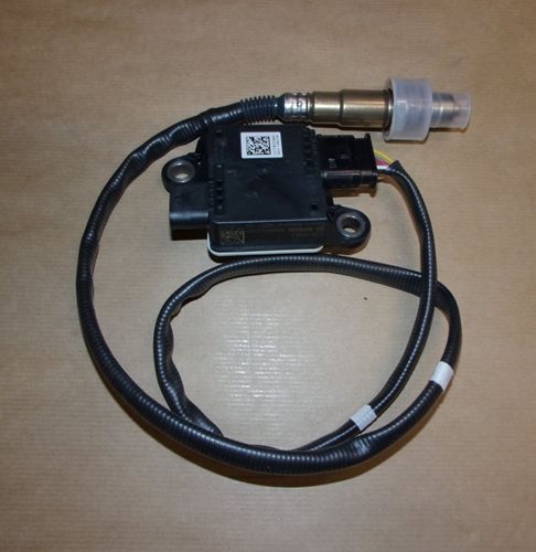 Sonda czujnik tlenku azotu NOx Renault Alaskan Master III 2.3 Dci