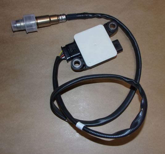 Sonda czujnik tlenku azotu NOx Renault Alaskan Master III 2.3 Dci