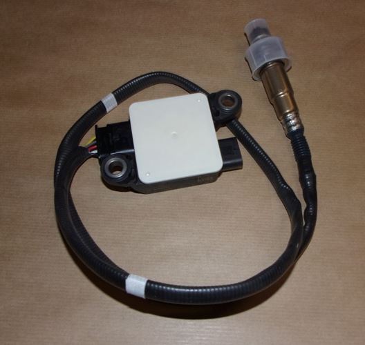 Sonda czujnik tlenku azotu NOx Renault Alaskan Master III 2.3 Dci
