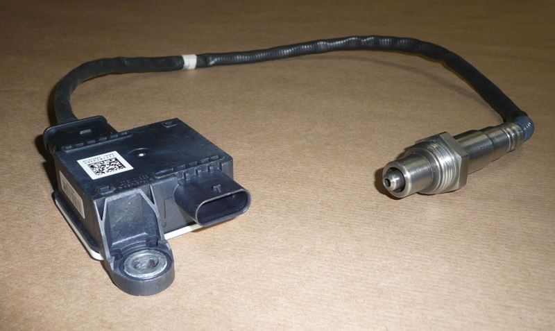 Sonda czujnik tlenku azotu NOx Renault Kadjar 1.5 Dci