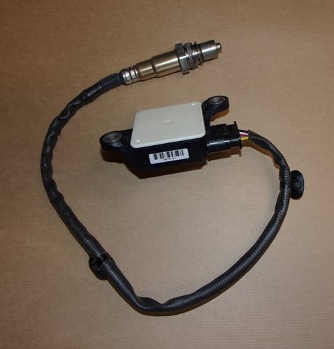 Sonda czujnik tlenku azotu NOx Renault Espace V 2.0 Blue Dci