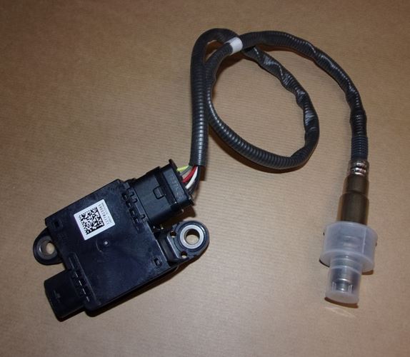 Sonda czujnik tlenku azotu NOx Renault Express Van 1.5 Blue Dci