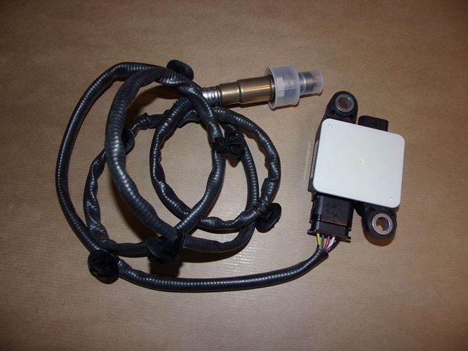 Sonda czujnik tlenku azotu NOx Renault Koleos II 2.0 Dci