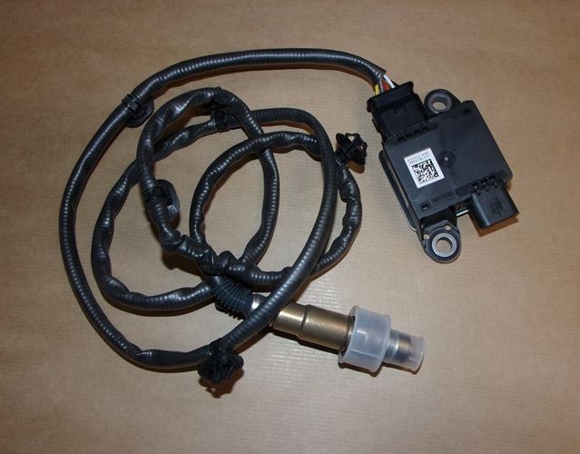 Sonda czujnik tlenku azotu NOx Renault Koleos II 2.0 Dci