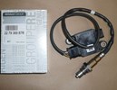 Sonda czujnik tlenku azotu NOx Renault Alaskan Master III 2.3 Dci