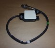 Sonda czujnik tlenku azotu NOx Renault Clio V Kadjar 1.5 Dci