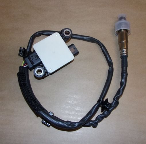 Sonda czujnik tlenku azotu NOX Renault Trafic III 2.0 Dci